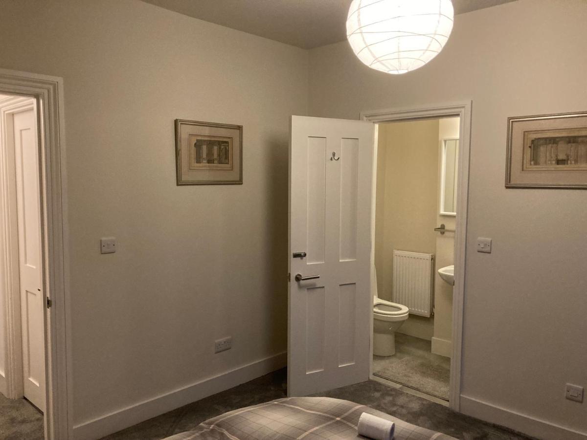לונדון The Embassy View Rooms מראה חיצוני תמונה