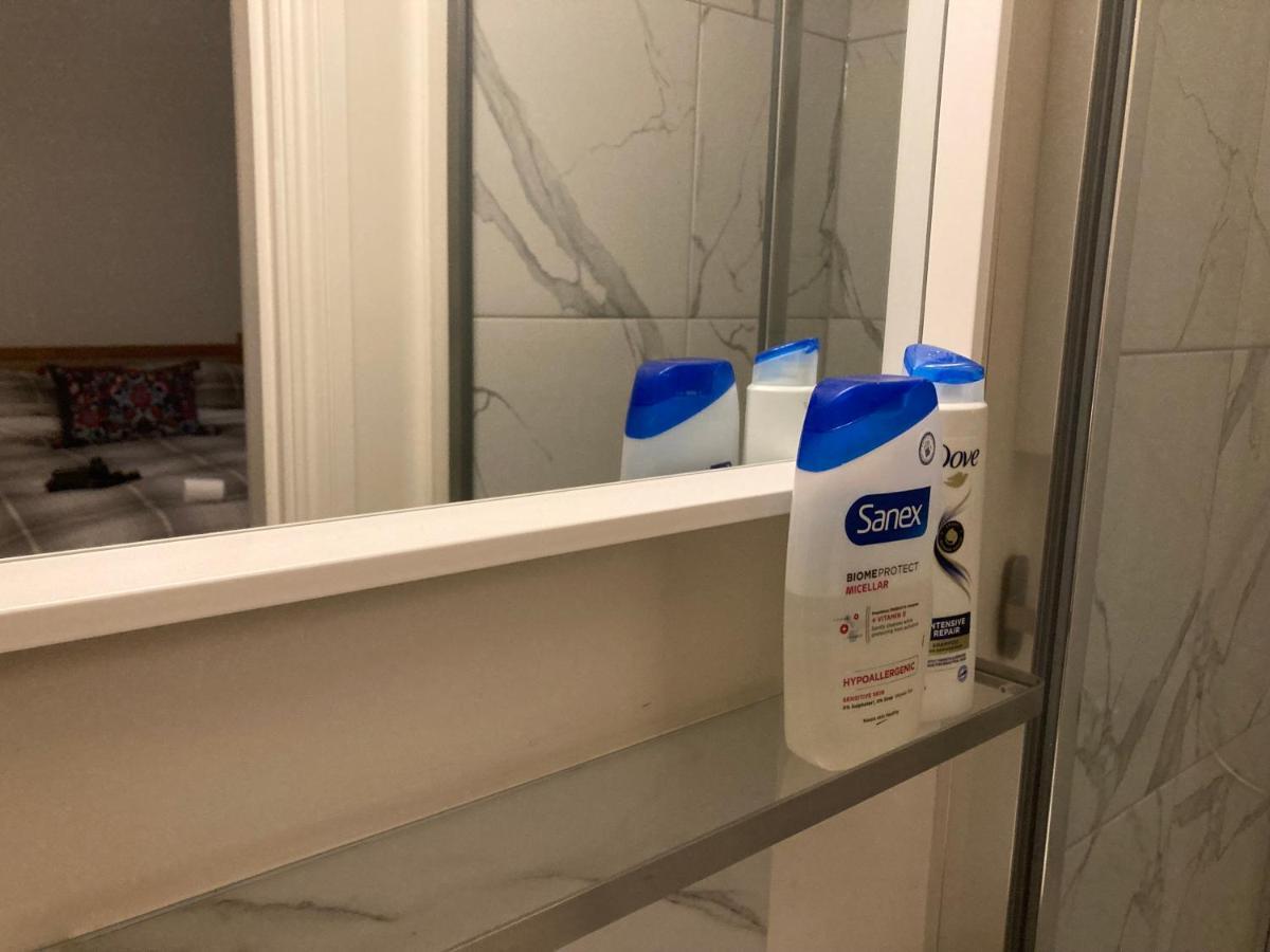 לונדון The Embassy View Rooms מראה חיצוני תמונה