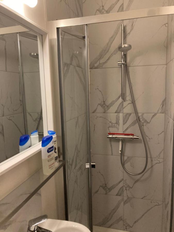 לונדון The Embassy View Rooms מראה חיצוני תמונה